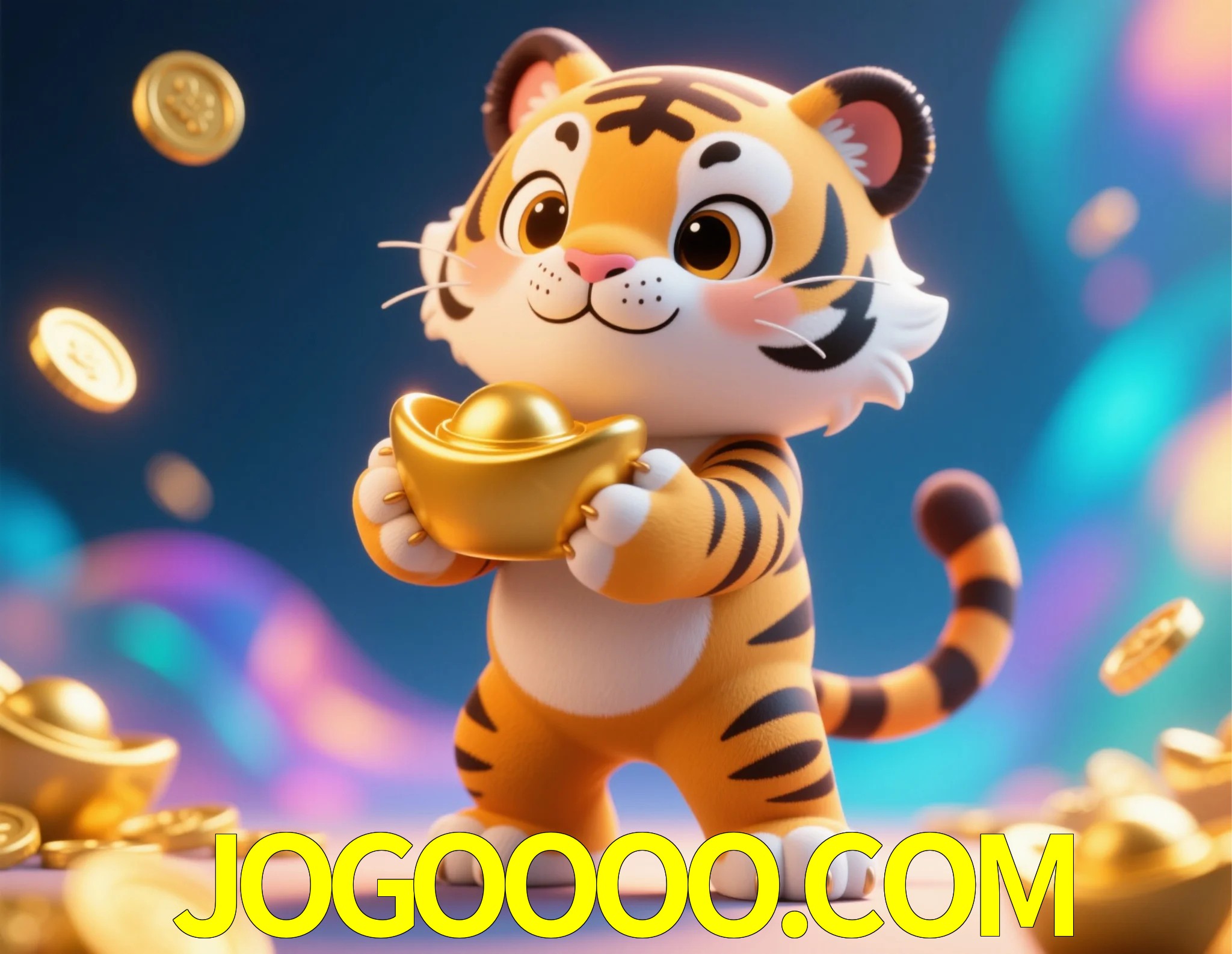 jogoooo-Logo